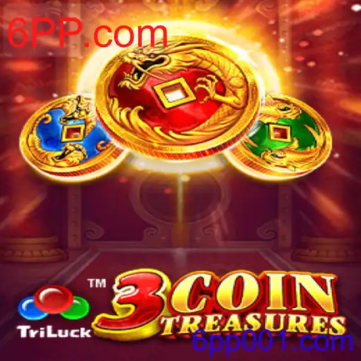 3CoinTreasures