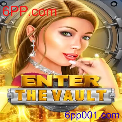 EntertheVault